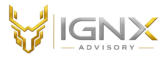 IGNX Advisory partners gray